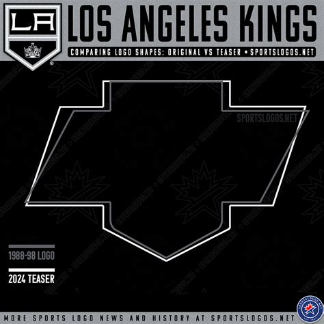 fakings logo|Los Angeles Kings Tease New Logo, Returning to an Old .